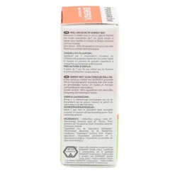 Pranarôm Aromaboost Energy Roll-on Bio