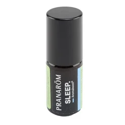 Pranarôm Aromaboost Sleep Roll-on Sommeil Bio