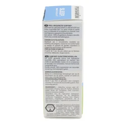 Pranarôm Aromaboost Sleep Roll-on Sommeil Bio
