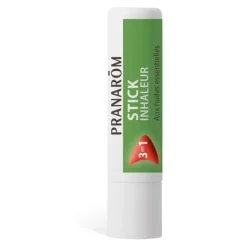 Pranarôm Aromaforce Stick inhaleur 3 en 1