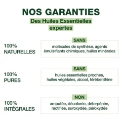 Pranarôm Aromaforce Stick inhaleur 3 en 1
