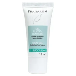 Pranarôm Buccarom Gel bucco-dentaire