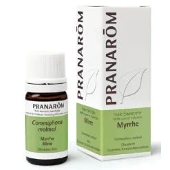 Pranarôm Huile essentielle Myrrhe