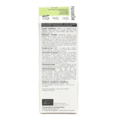 Pranarôm Huile essentielle Niaouli Bio