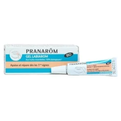 Pranarôm Labiarom Gel labial bio