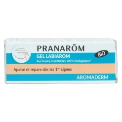 Pranarôm Labiarom Gel labial bio