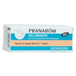 Pranarôm Labiarom Gel labial bio