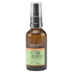 Pranarom Aromaboost Energy Brume dynamisante Bio