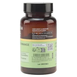 Pranarom Aromaboost Focus capsules