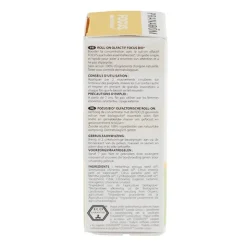 Pranarom Aromaboost Focus Roll-on Concentration Bio
