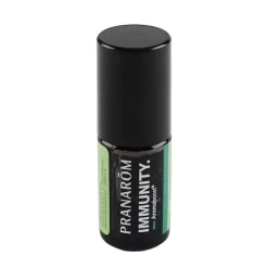 Pranarom Aromaboost Immunity roll-on Immunité Bio