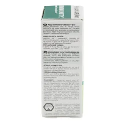 Pranarom Aromaboost Immunity roll-on Immunité Bio