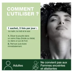 Pranarom Aromaforce Coups de froid sachets