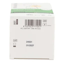Pranarom Aromaforce Sirop pour la toux Junior Bio sticks