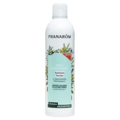 Pranarom Aromaforce Spray assainissant ravintsara Tea tree Bio