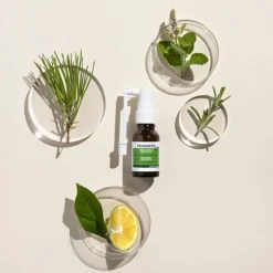 Pranarom Aromaforce Spray gorge Bio