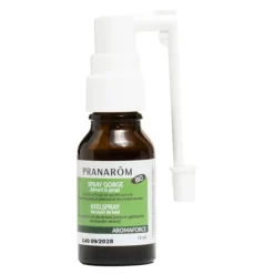 Pranarom Aromaforce Spray gorge Bio