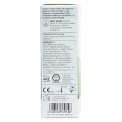 Pranarom Aromaforce Spray nasal Bio