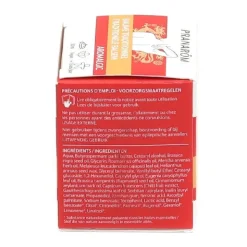 Pranarom Aromalgic Baume traditionnel