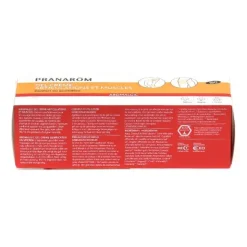 Pranarom Aromalgic gel crème articulations Bio