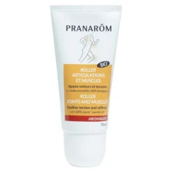 Pranarom Aromalgic roller de massage