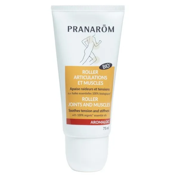 Pranarom Aromalgic roller de massage