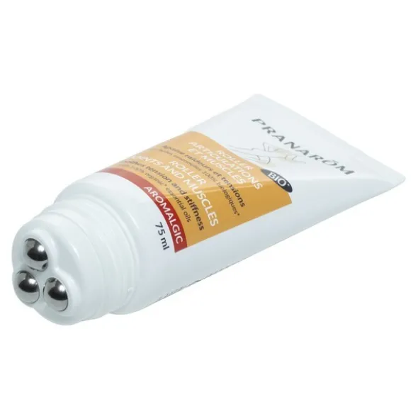 Pranarom Aromalgic roller de massage