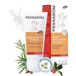 Pranarom Aromalgic roller de massage