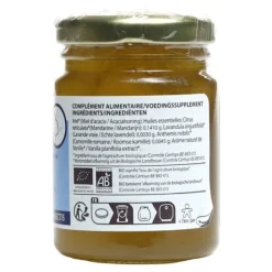 Pranarom Aromanoctis Grog sommeil bio