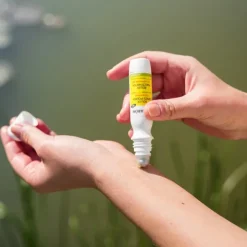 Pranarom Aromapic Roller après-piqûres bio