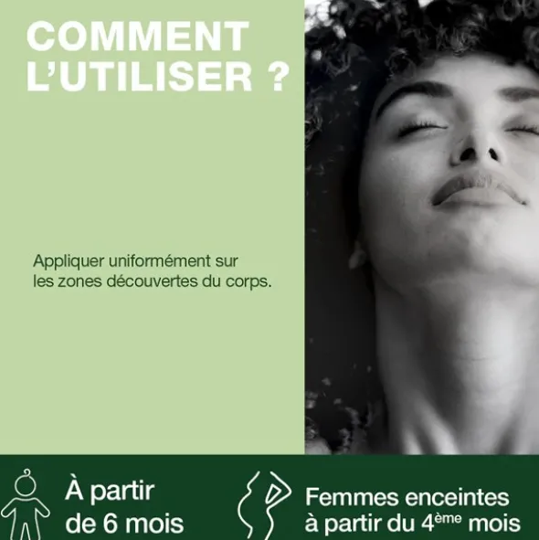 Pranarom Aromapic Spray lacté répulsif anti moustiques et tiques