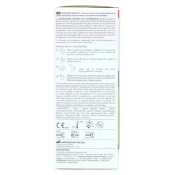 Pranarom Aromapoux shampooing traitant 2 en 1 anti poux et lentes