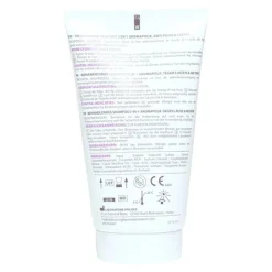 Pranarom Aromapoux shampooing traitant 2 en 1 anti poux et lentes