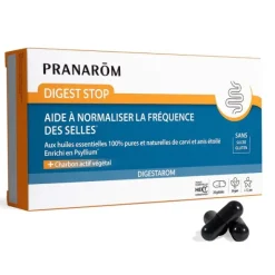 Pranarom Digestarom Digest Stop gélules