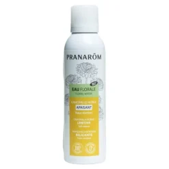 Pranarom Eau florale de Camomille Noble bio