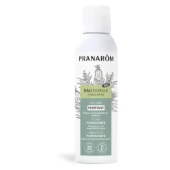 Pranarom Eau florale Tea Tree bio