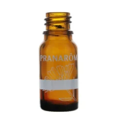 Pranarom flacon compte goutte vide