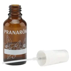 Pranarom flacon spray vaporisateur vide
