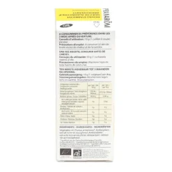 Pranarom huile d'abricot Bio