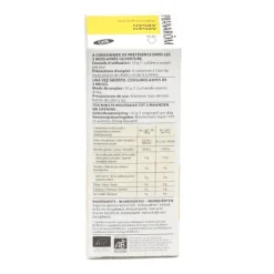 Pranarom huile d'Argan Bio