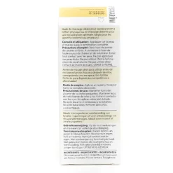 Pranarom huile d'arnica