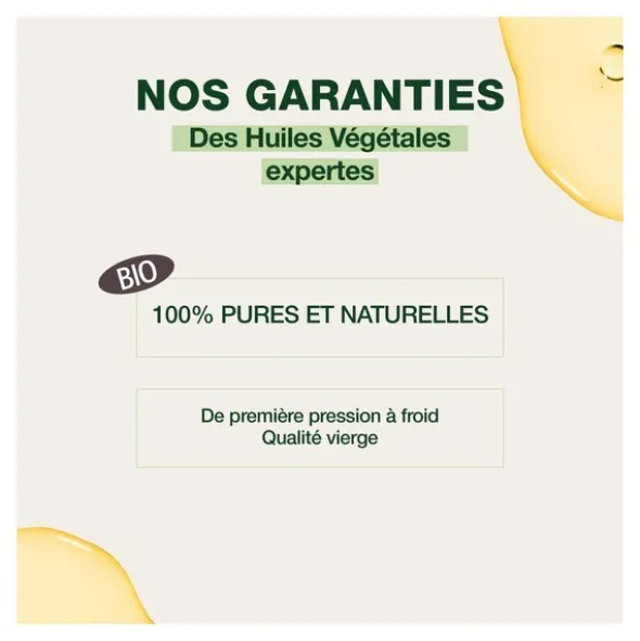 Pranarom huile de Calendula Bio
