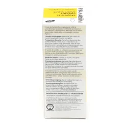 Pranarom huile de Calophylle Bio