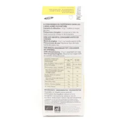 Pranarom huile de Nigelle Bio
