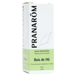Pranarom huile essentielle Bois de hô
