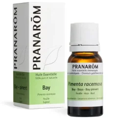 Pranarom Huile essentielle Bay