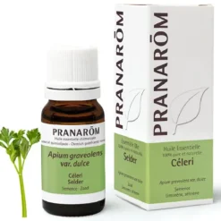 Pranarom Huile essentielle Céleri