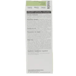 Pranarom Huile essentielle Céleri