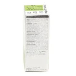 Pranarom Huile essentielle Citronnelle de java