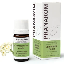 Pranarom huile essentielle Camomille noble
